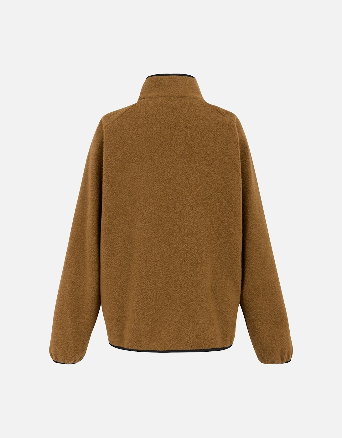 Mens Frankie Borg Fleece Jacket
