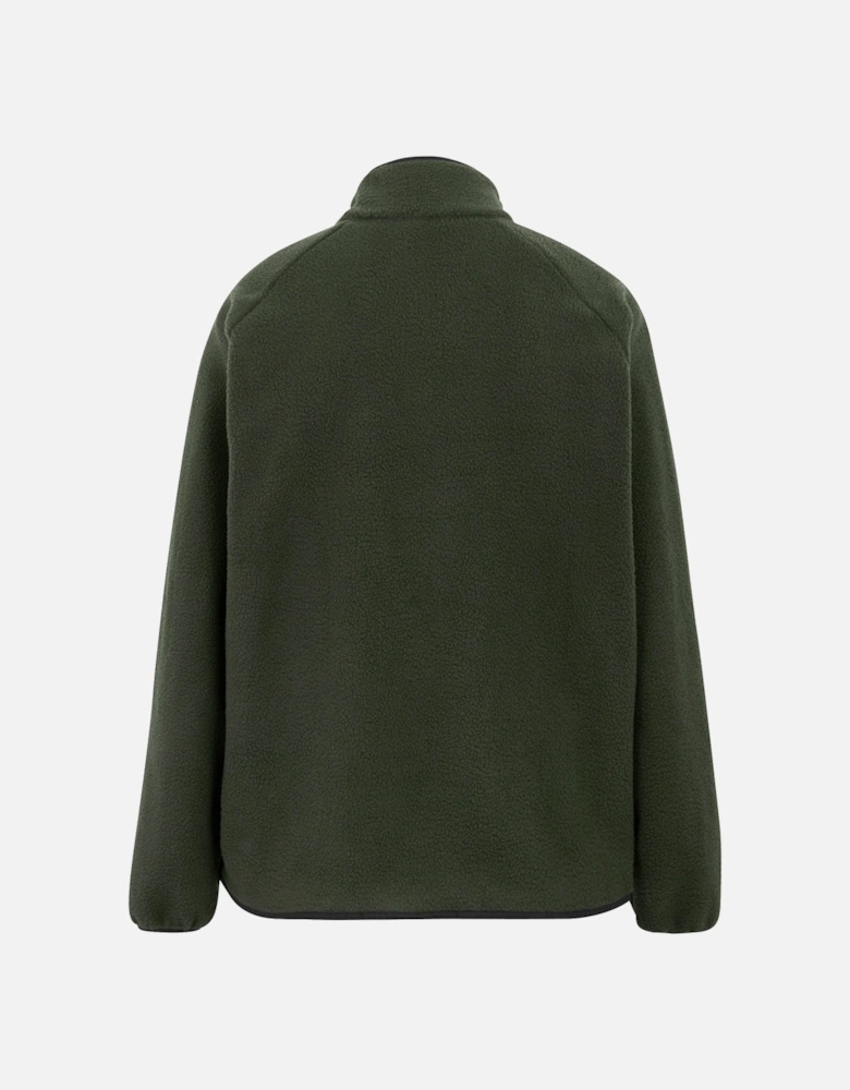 Mens Frankie Borg Fleece Jacket