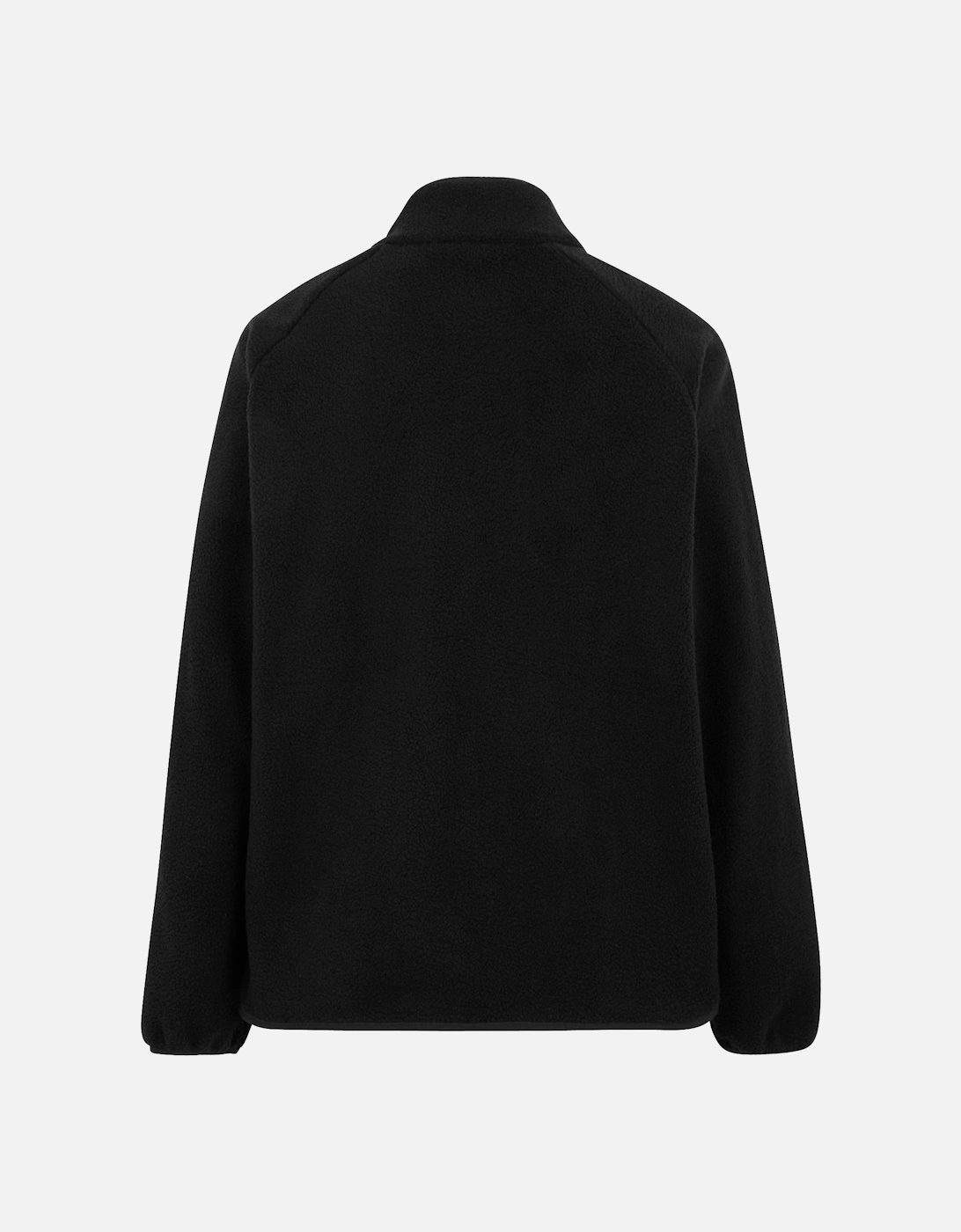 Mens Frankie Borg Fleece Jacket