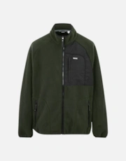 Dark Khaki