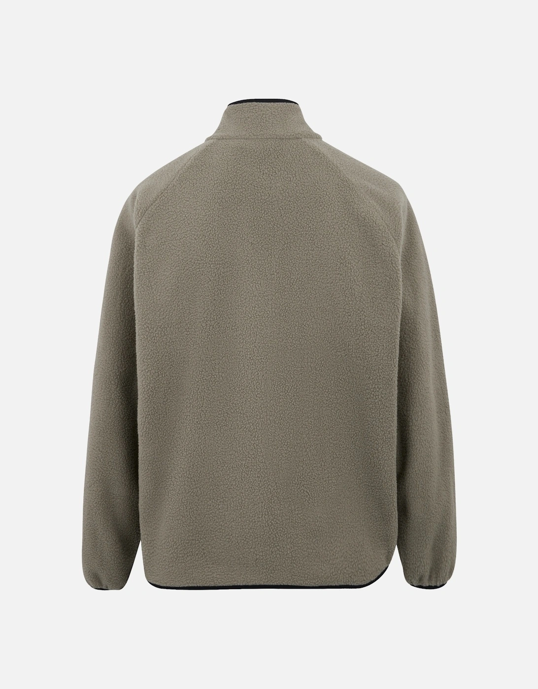Mens Frankie Borg Fleece Jacket