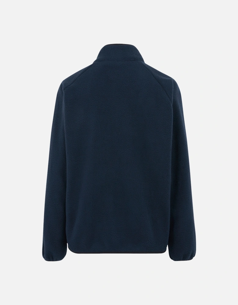 Mens Frankie Borg Fleece Jacket