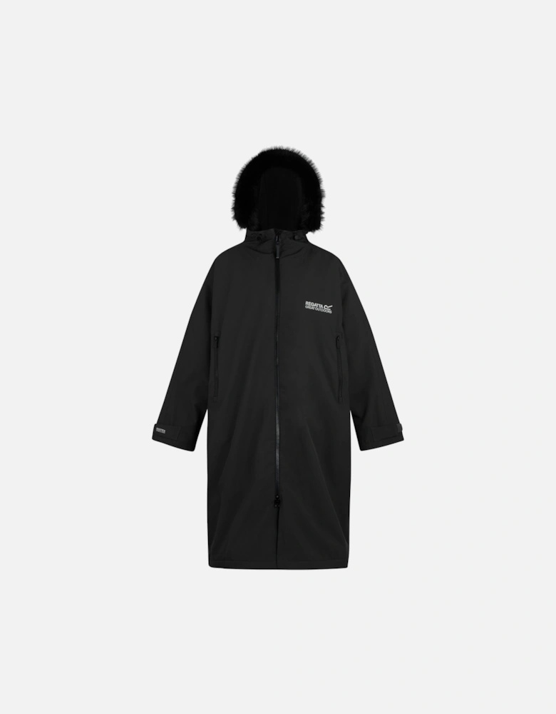 Unisex Adult Waterproof Changing Robe