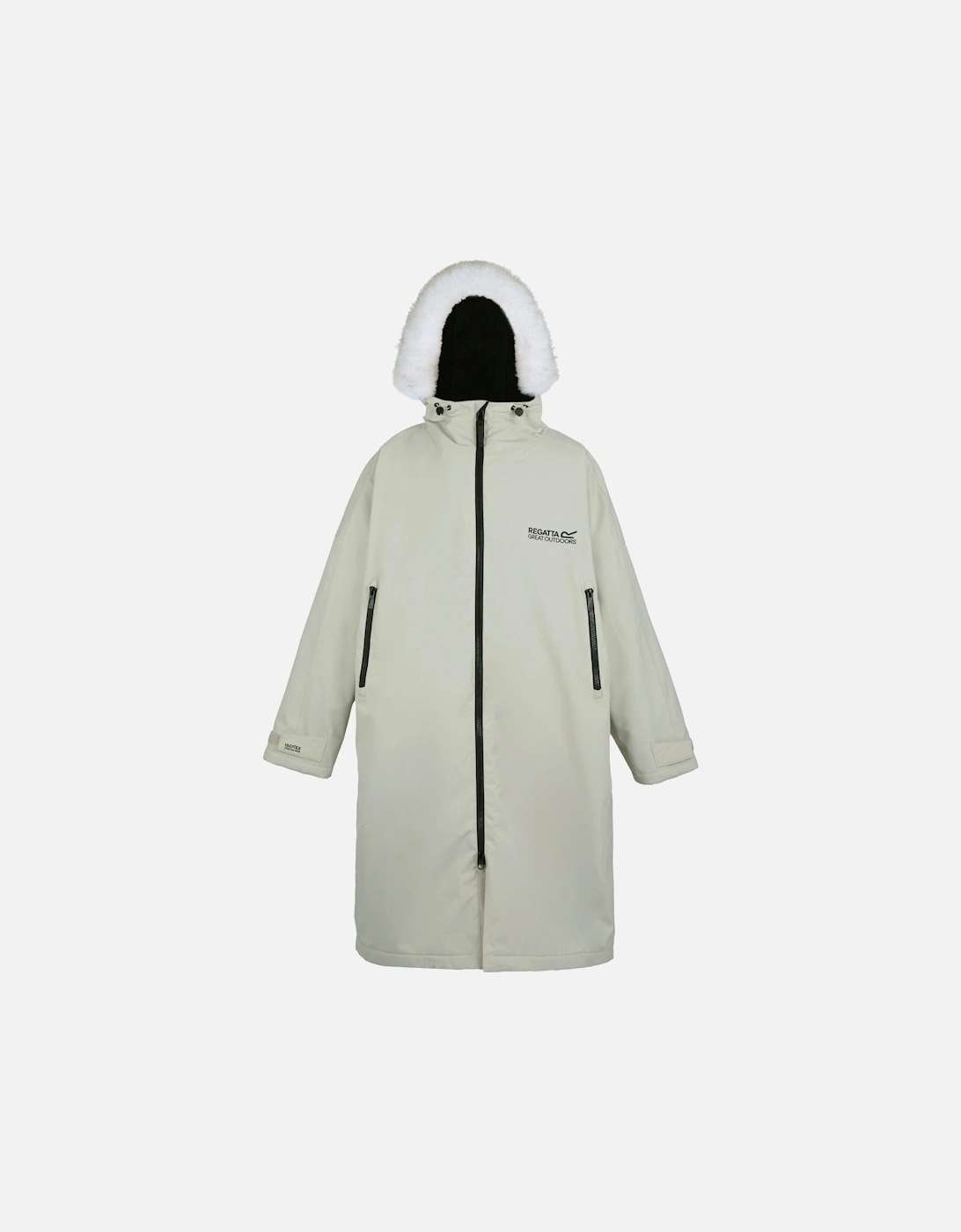 Unisex Adult Waterproof Changing Robe, 6 of 5