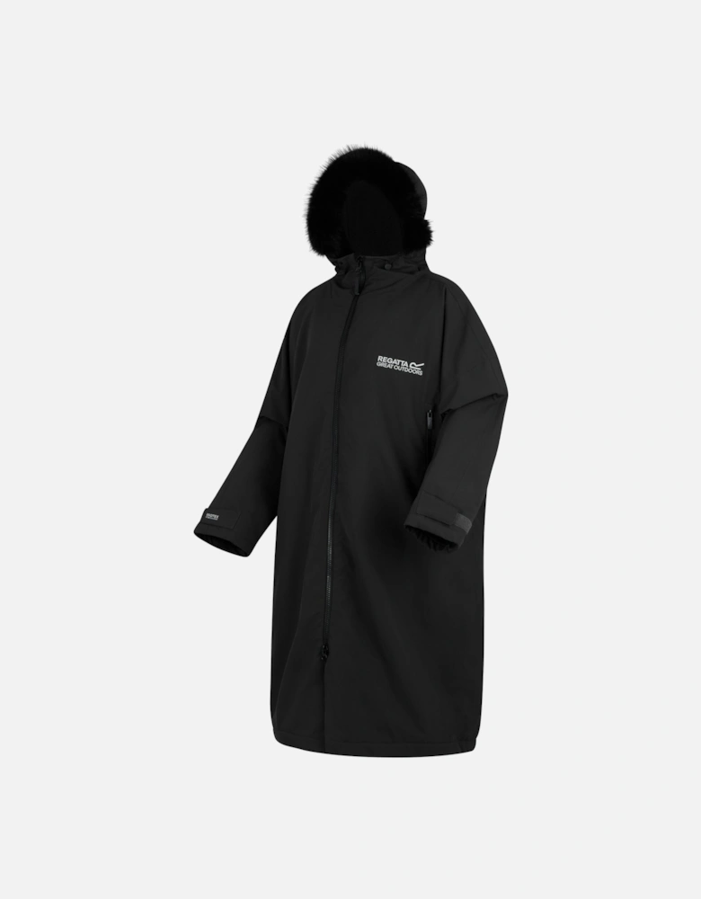 Unisex Adult Waterproof Changing Robe