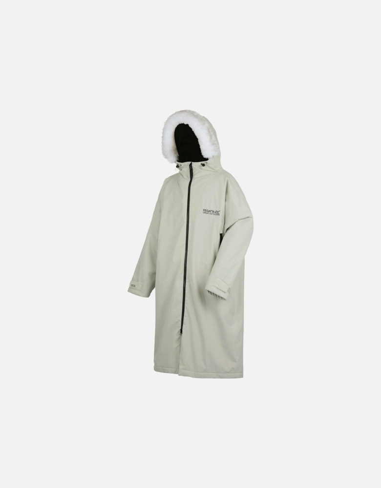 Unisex Adult Waterproof Changing Robe