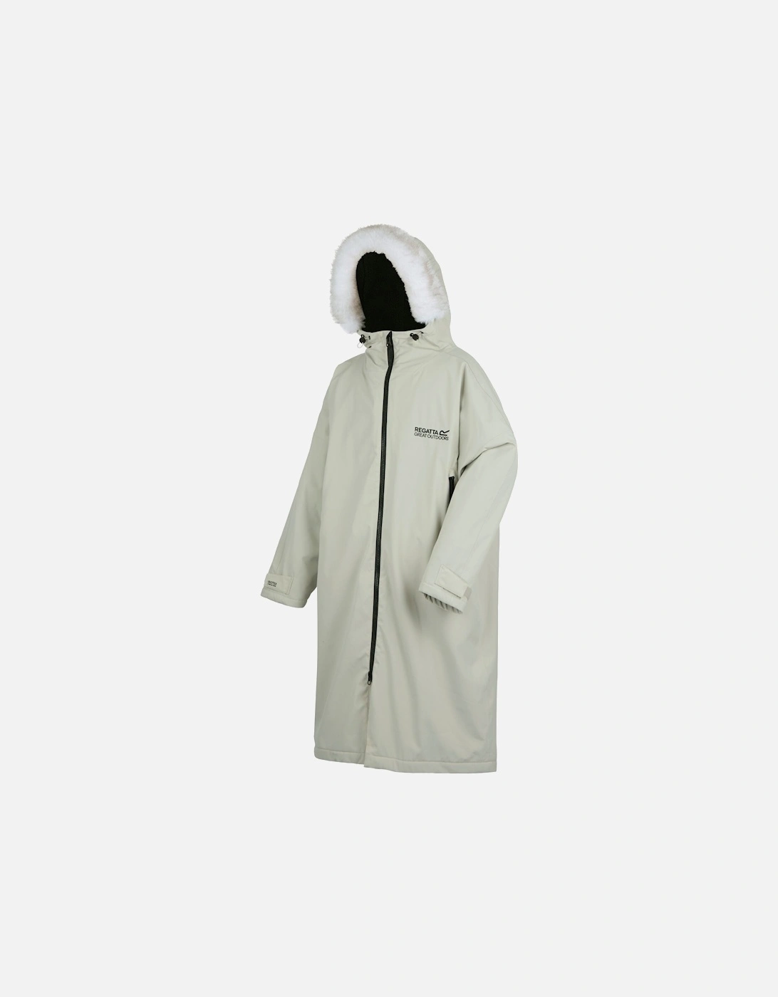 Unisex Adult Waterproof Changing Robe