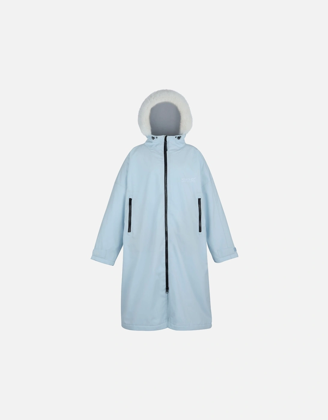 Unisex Adult Waterproof Changing Robe, 6 of 5