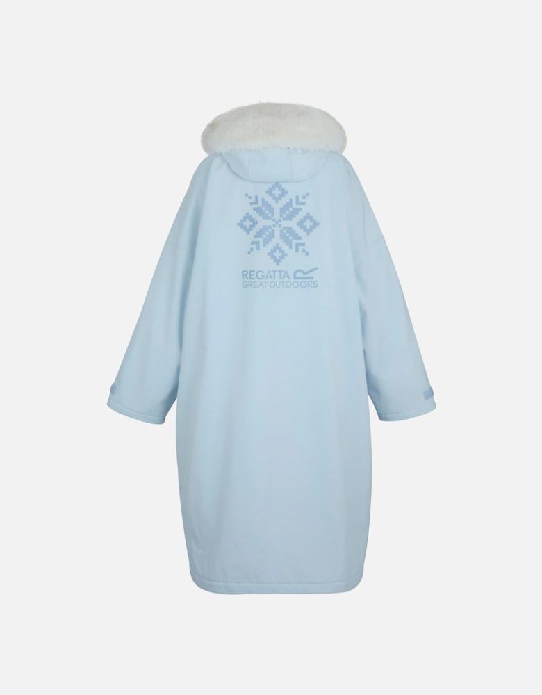 Unisex Adult Waterproof Changing Robe