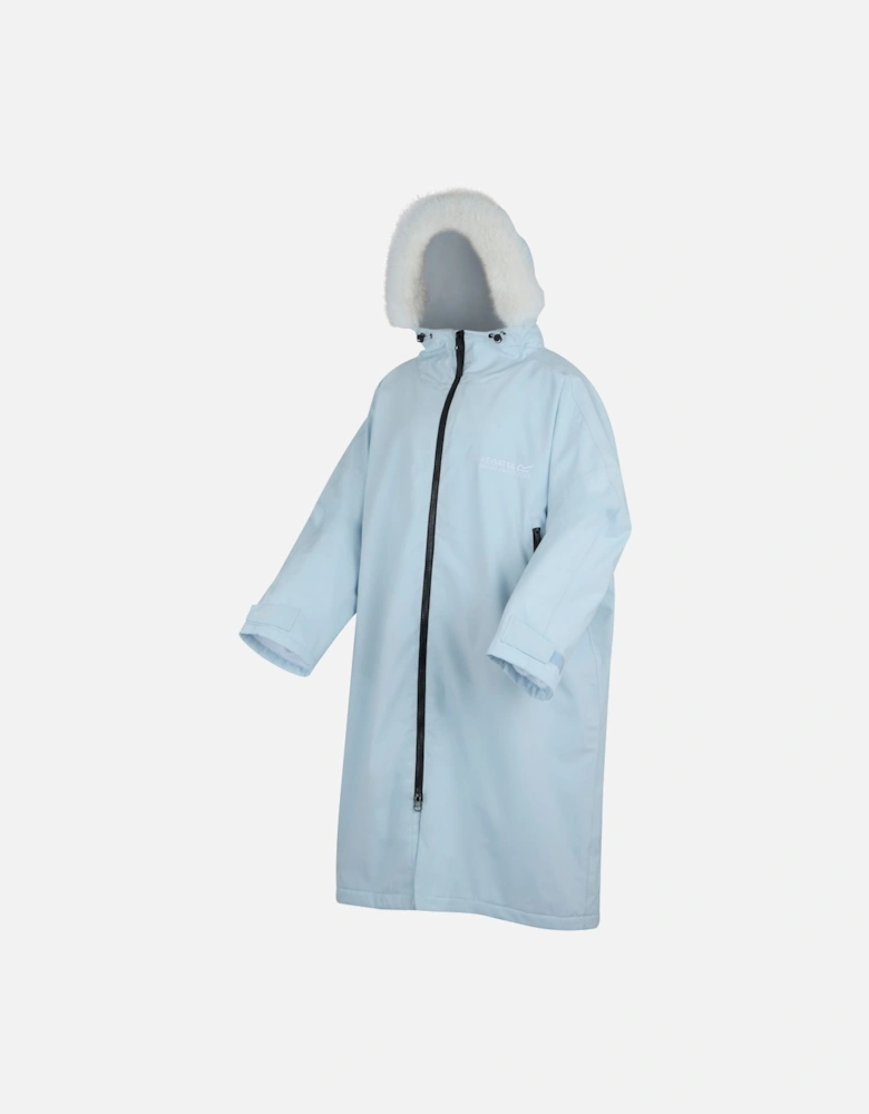 Unisex Adult Waterproof Changing Robe