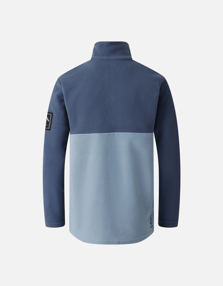 Childrens/Kids Rapid Fleece Top