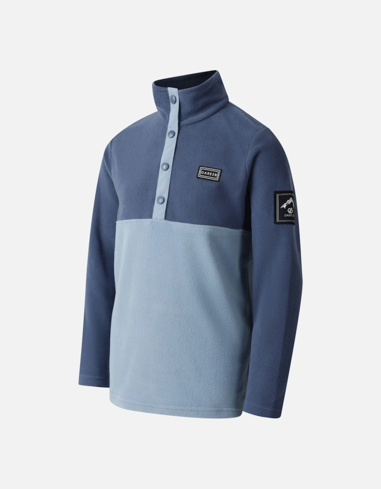 Childrens/Kids Rapid Fleece Top