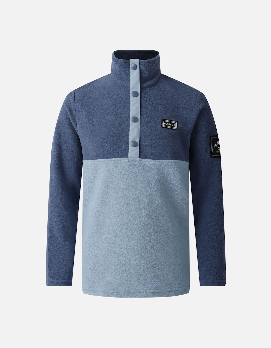 Childrens/Kids Rapid Fleece Top, 6 of 5