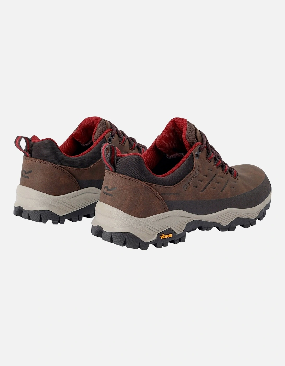 Womens/Ladies Blake Low Walking Shoes