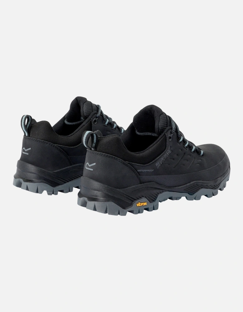 Womens/Ladies Blake Low Walking Shoes