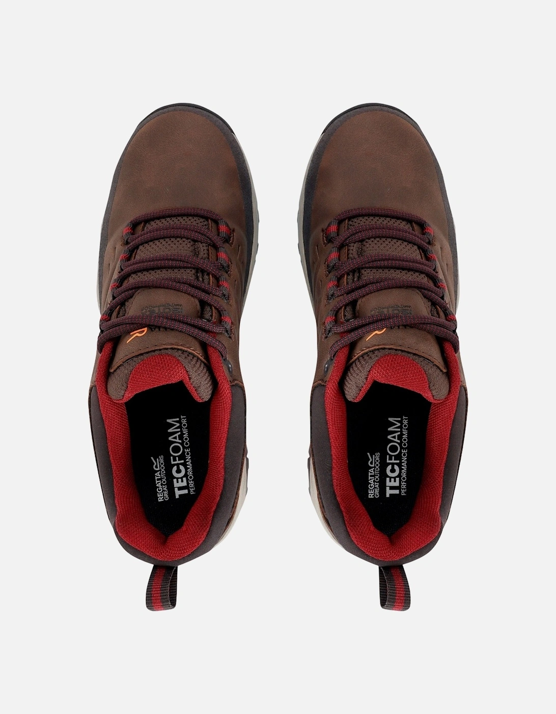 Womens/Ladies Blake Low Walking Shoes