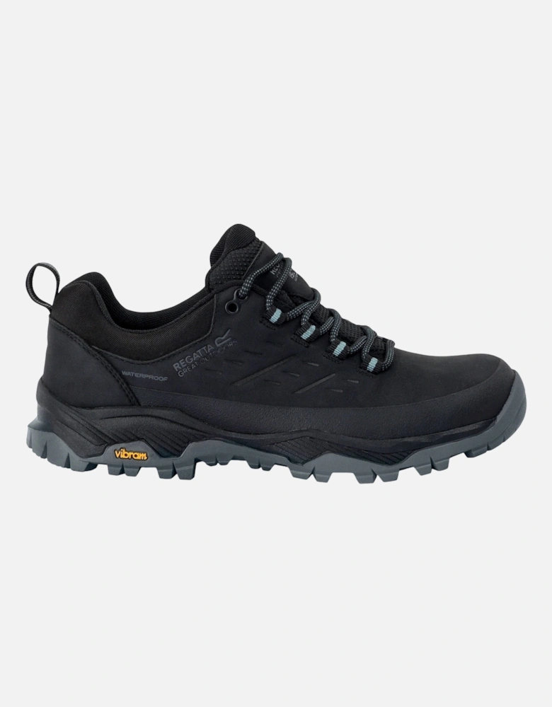 Womens/Ladies Blake Low Walking Shoes
