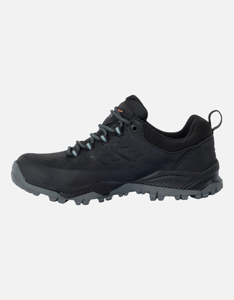 Womens/Ladies Blake Low Walking Shoes
