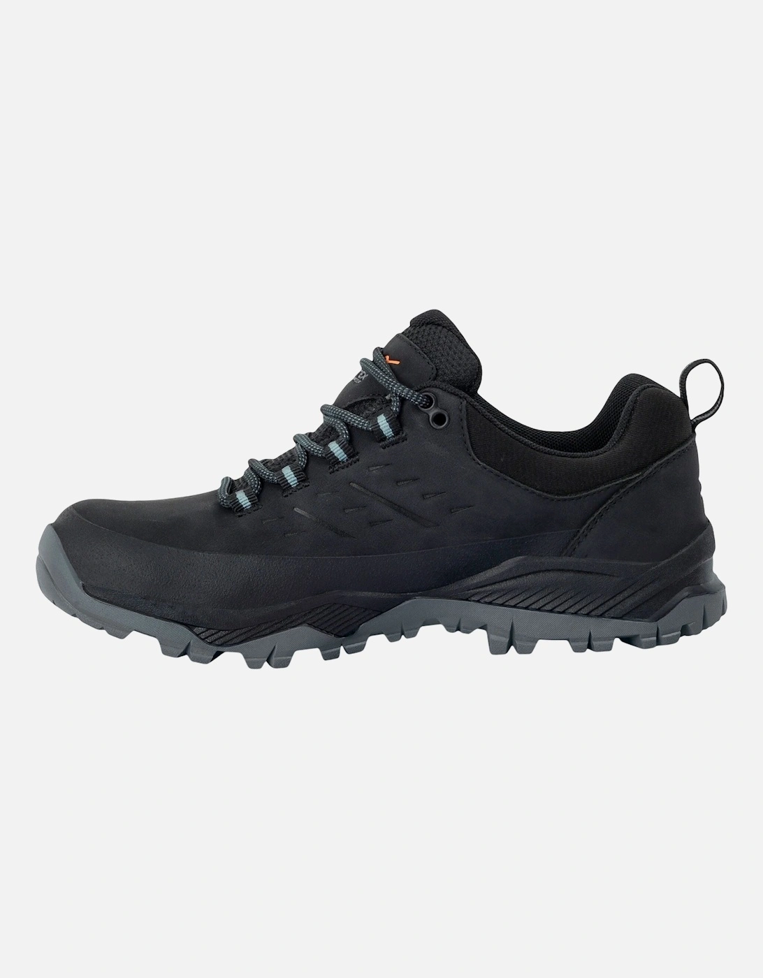 Womens/Ladies Blake Low Walking Shoes
