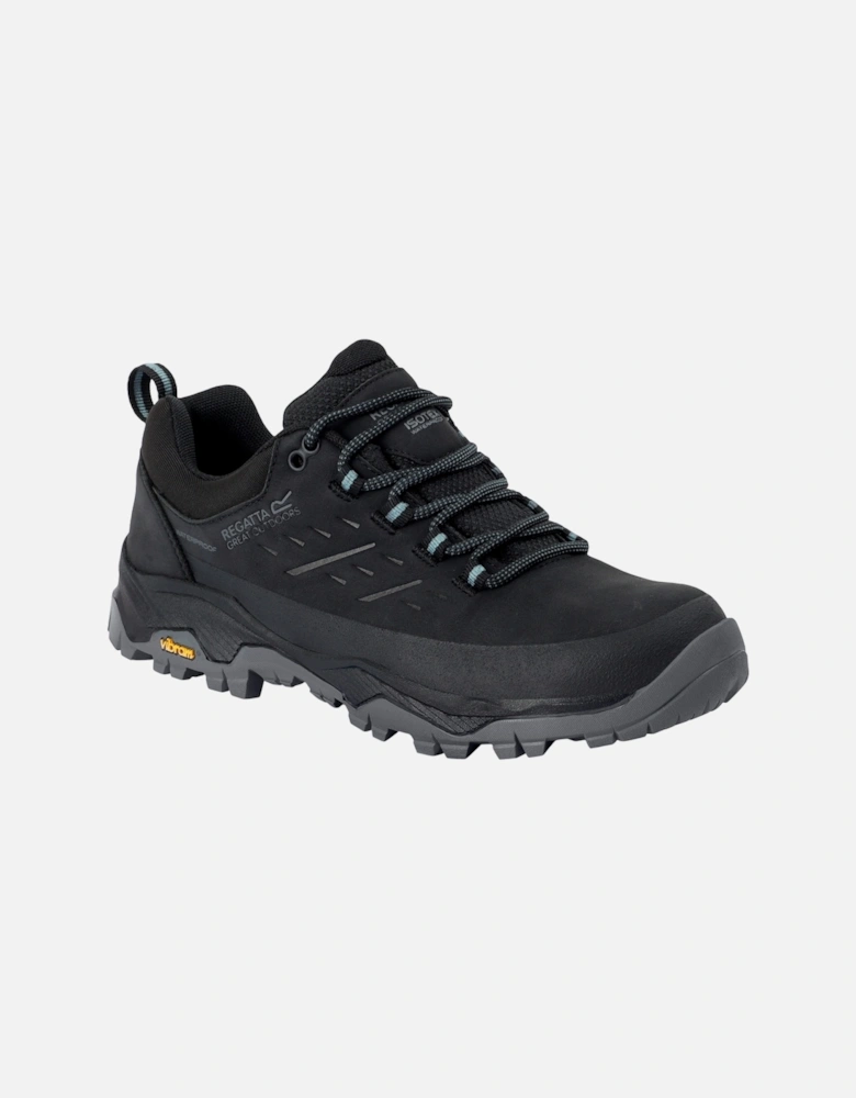 Womens/Ladies Blake Low Walking Shoes