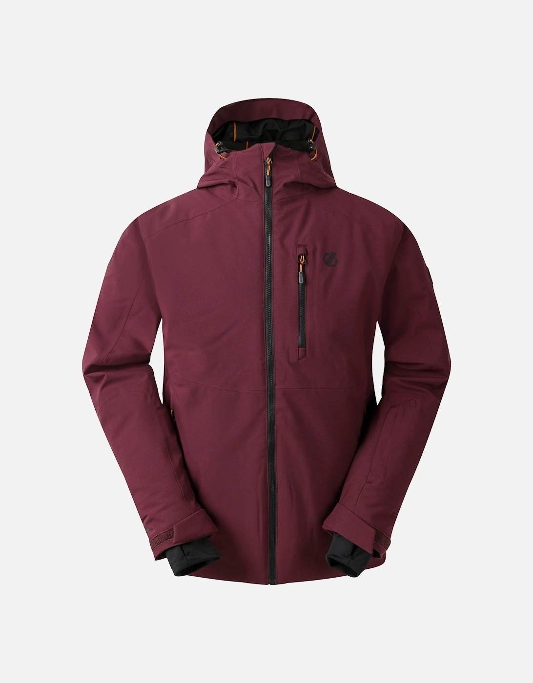 Mens Eagle III Ski Jacket, 6 of 5
