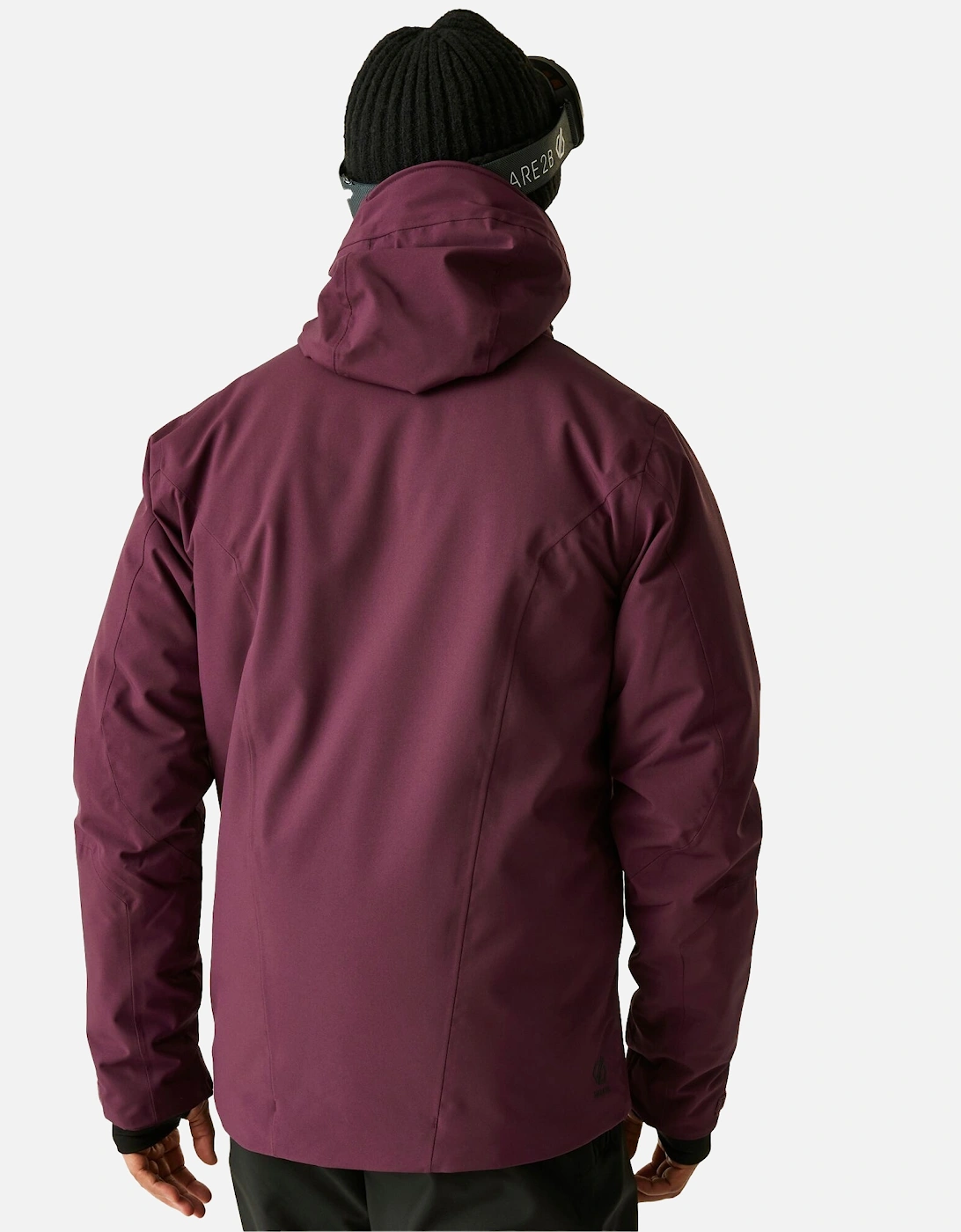 Mens Eagle III Ski Jacket