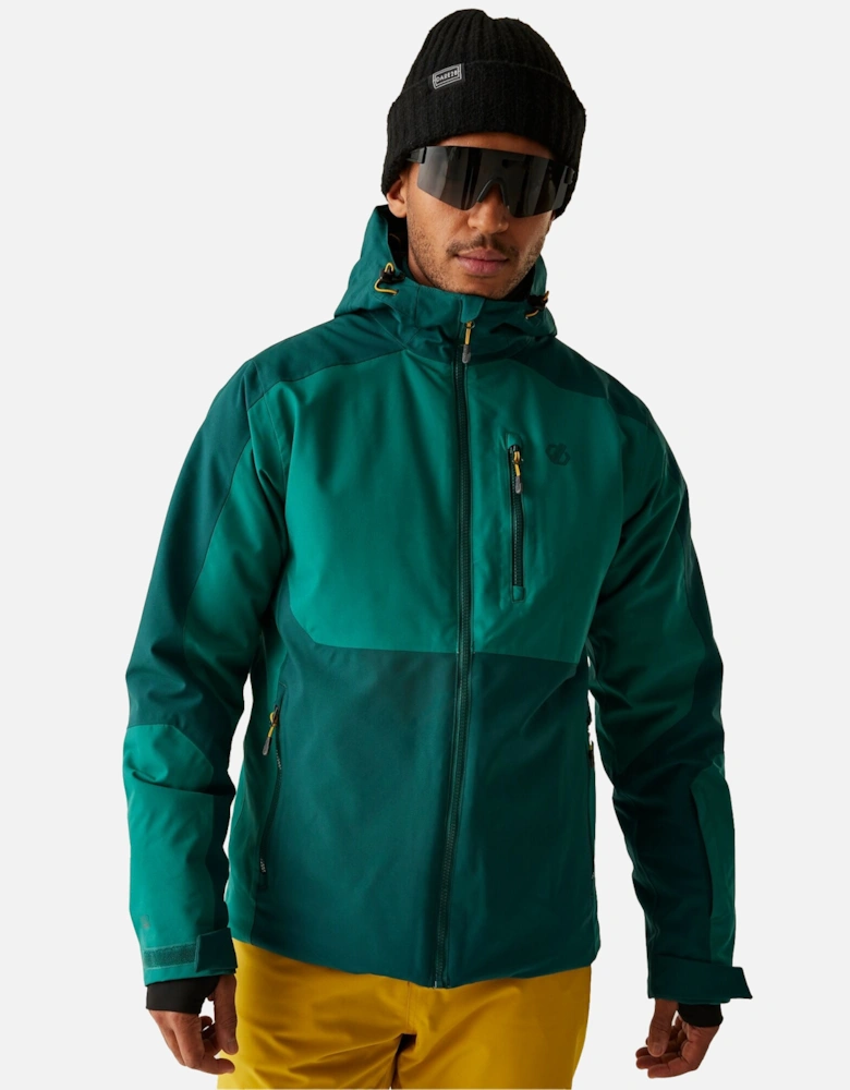 Mens Eagle III Ski Jacket