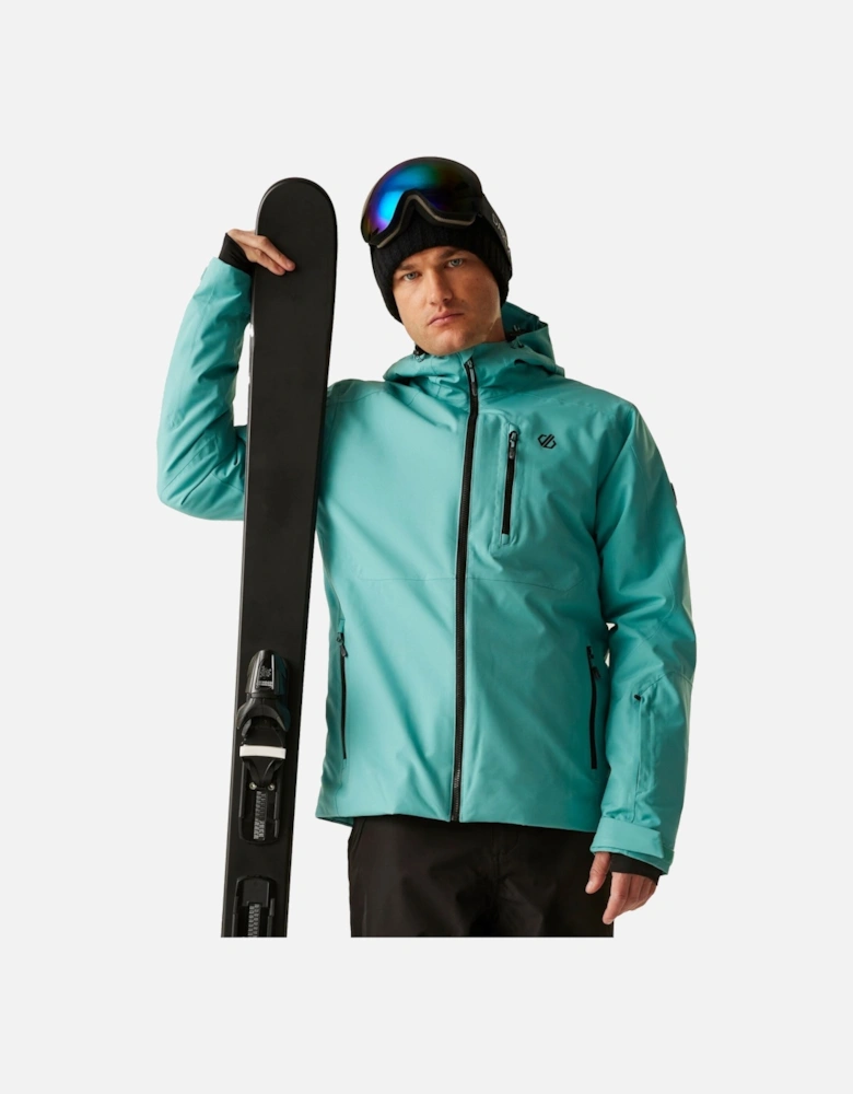 Mens Eagle III Ski Jacket