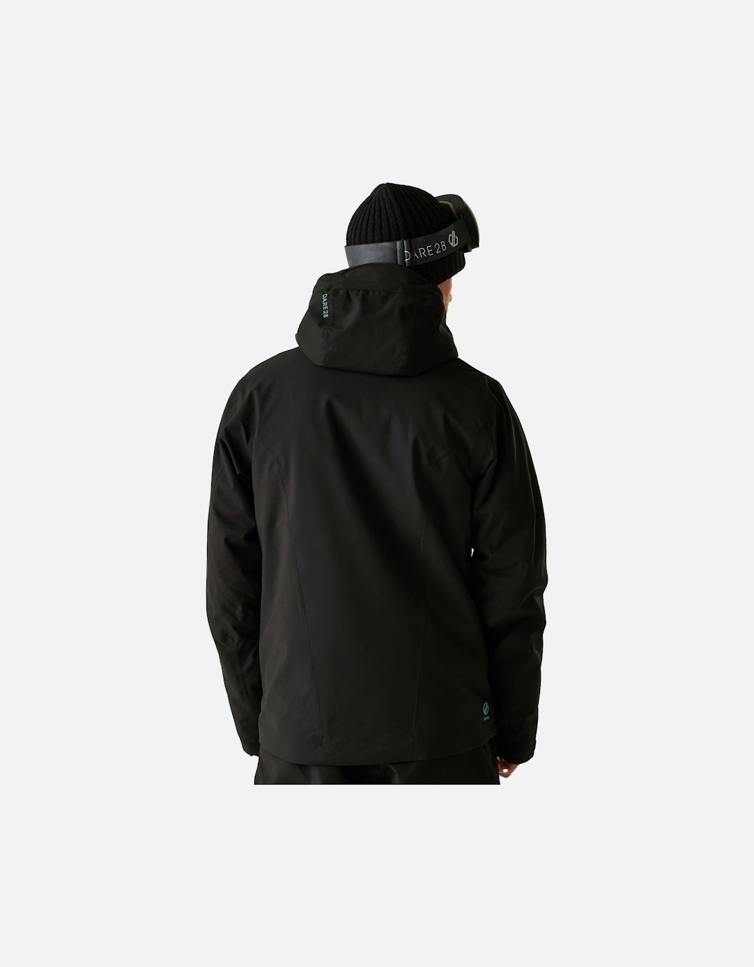 Mens Eagle III Ski Jacket