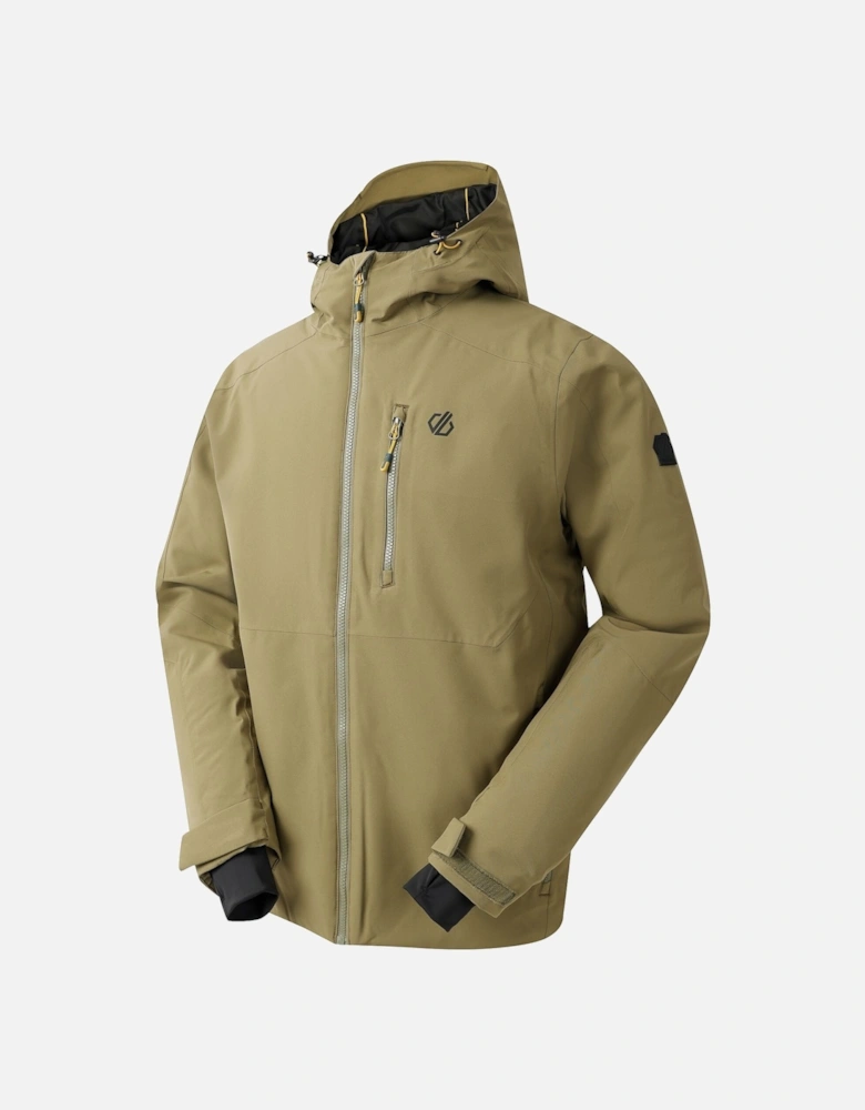 Mens Eagle III Ski Jacket