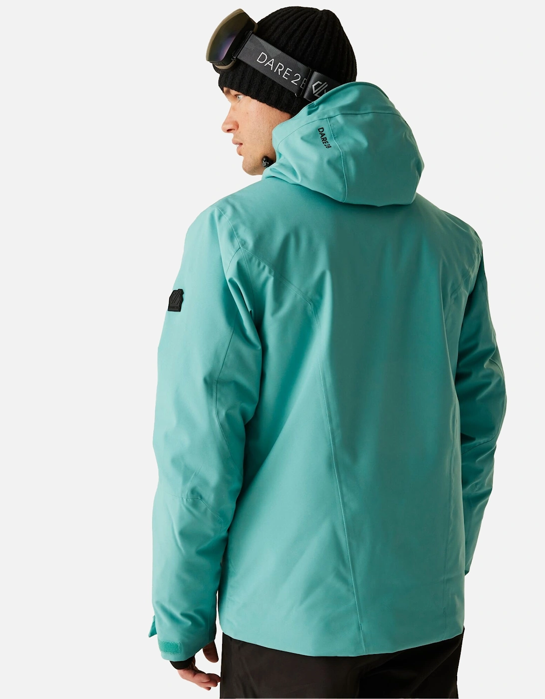 Mens Eagle III Ski Jacket
