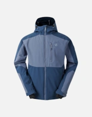 Blue Indigo