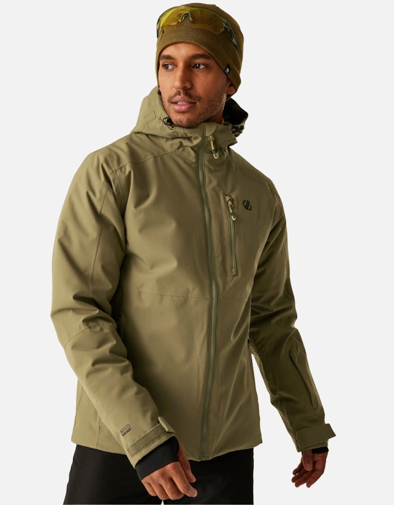 Mens Eagle III Ski Jacket