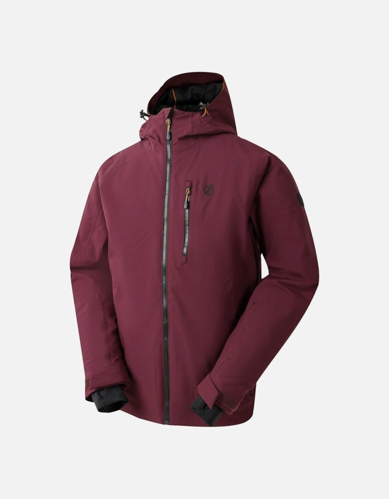 Mens Eagle III Ski Jacket