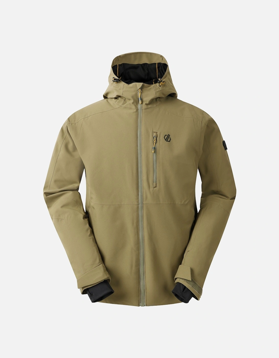 Mens Eagle III Ski Jacket, 6 of 5