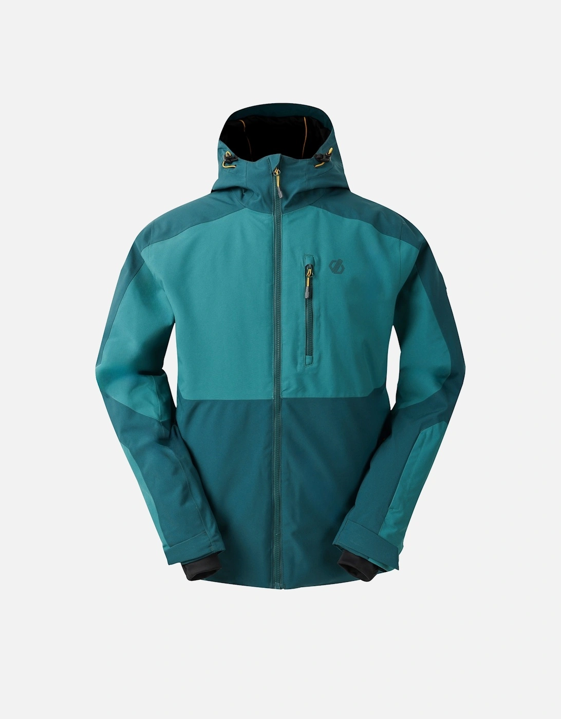 Mens Eagle III Ski Jacket, 6 of 5