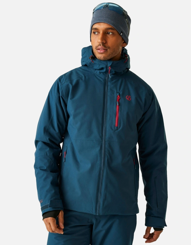 Mens Eagle III Ski Jacket
