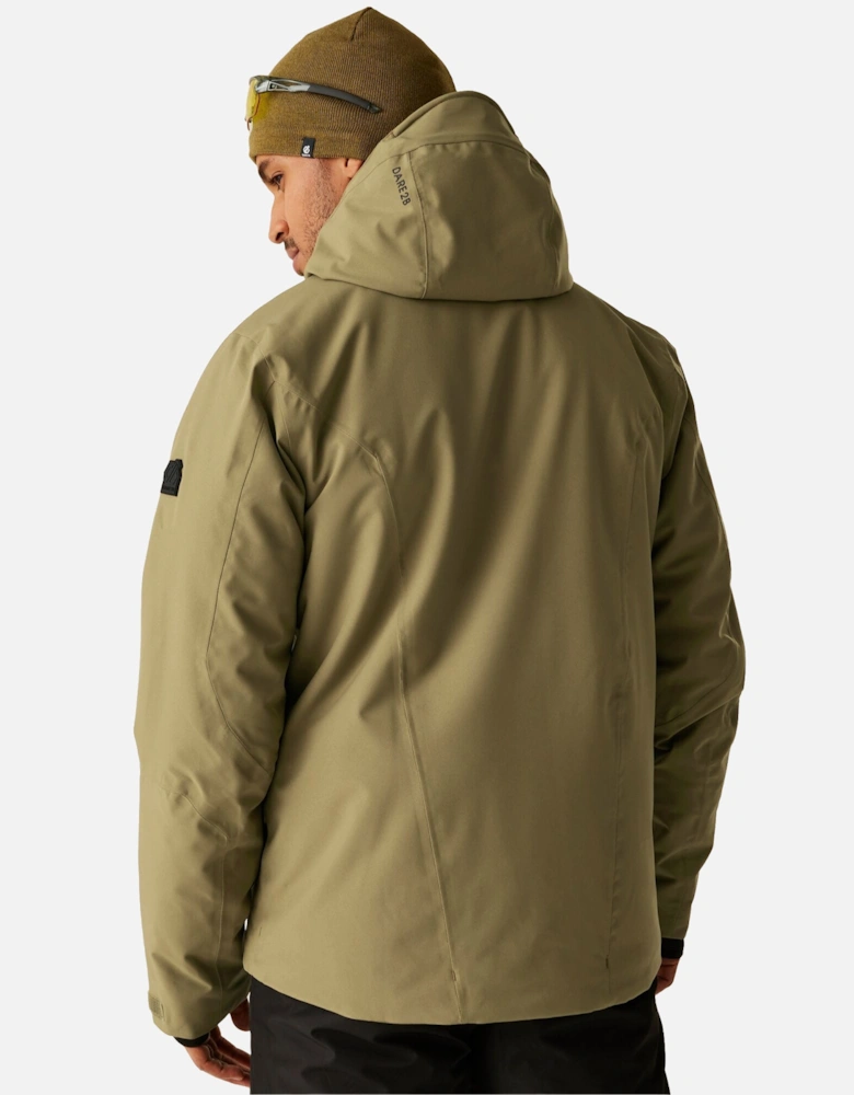 Mens Eagle III Ski Jacket