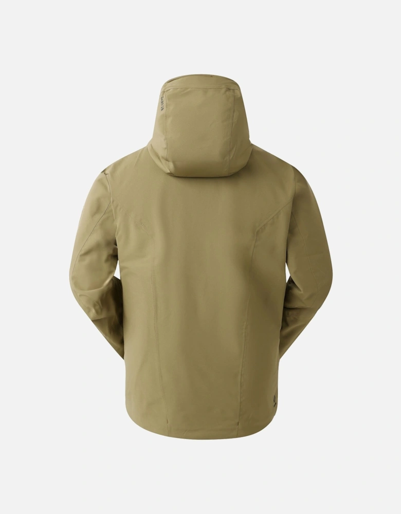 Mens Eagle III Ski Jacket