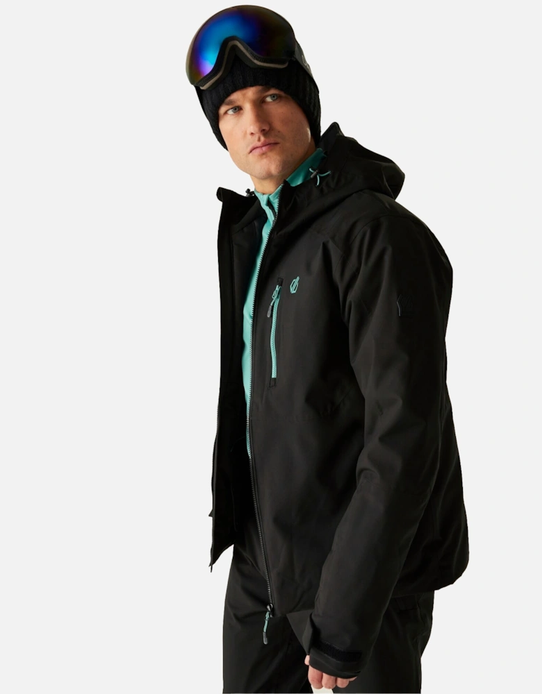 Mens Eagle III Ski Jacket