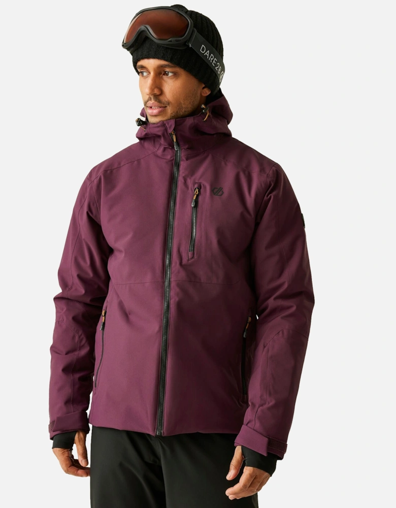 Mens Eagle III Ski Jacket
