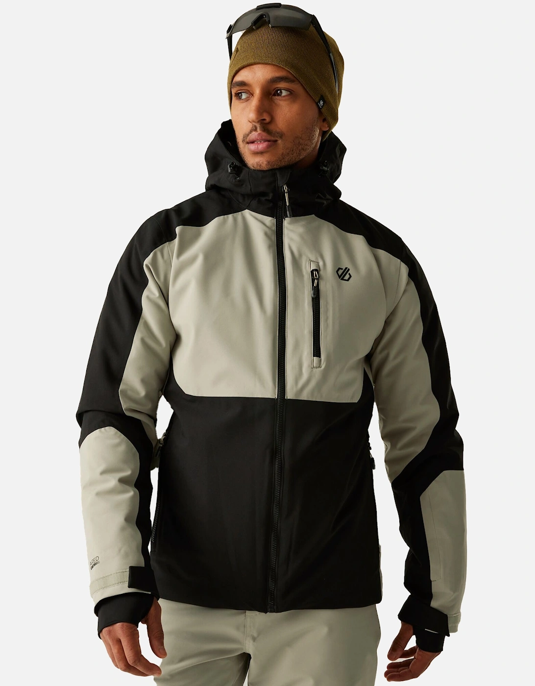 Mens Eagle III Ski Jacket