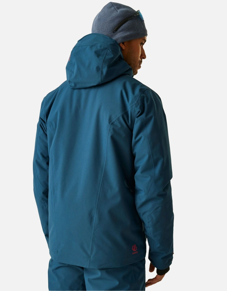 Mens Eagle III Ski Jacket