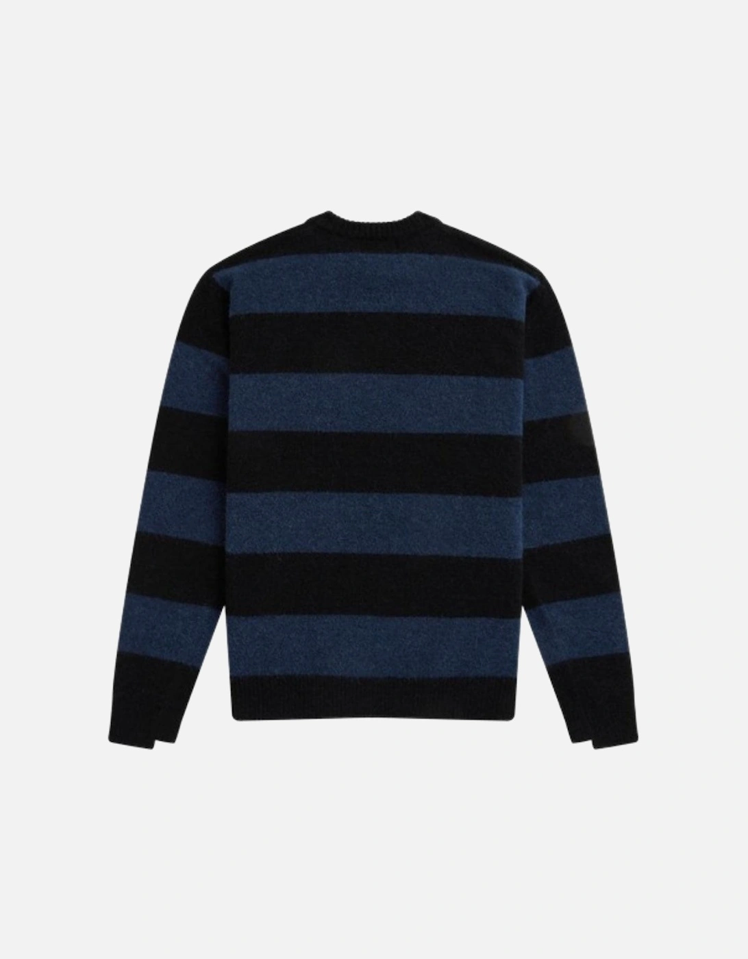 Mens Downtown Graphic Sweatshirt, 3 of 2