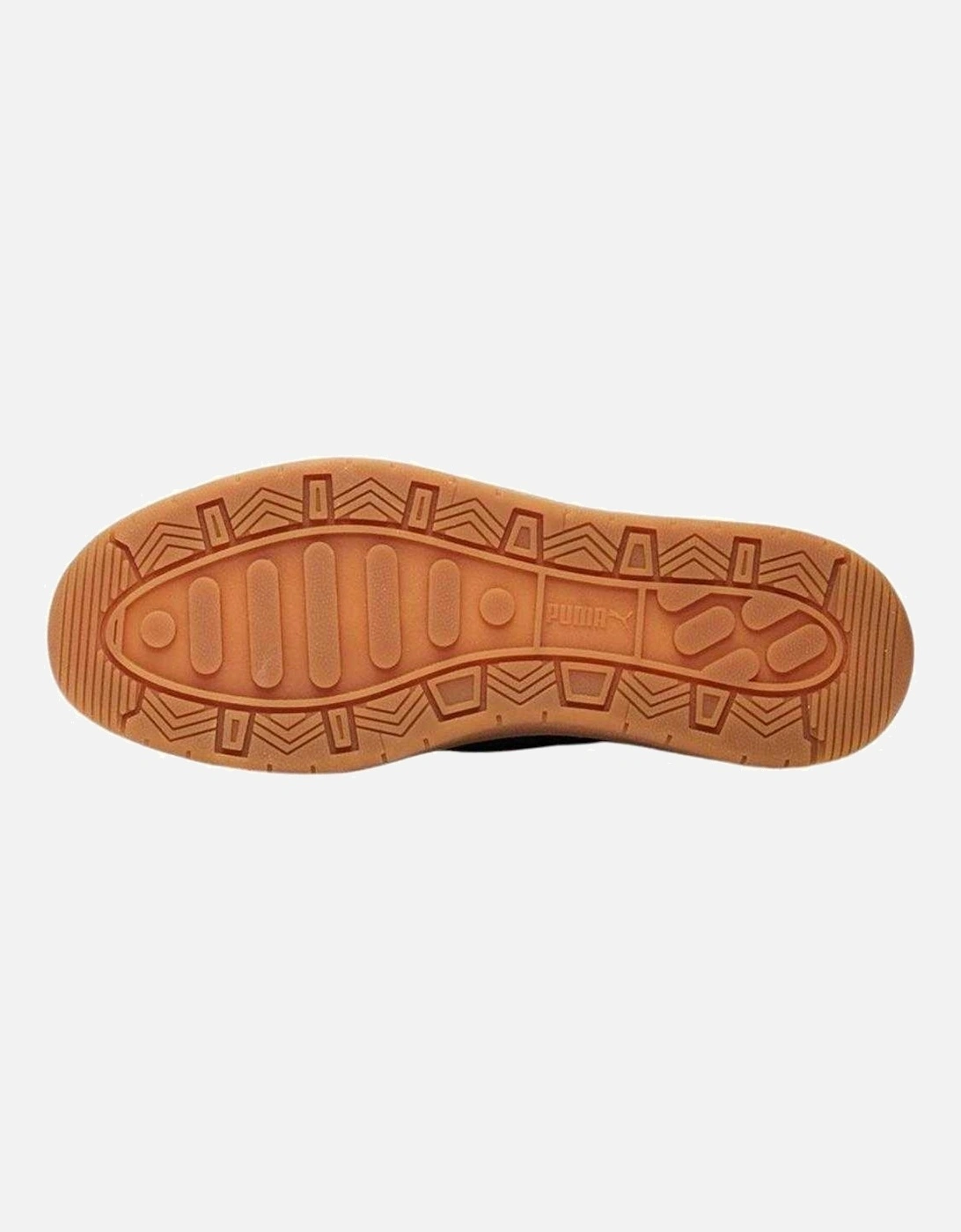 Unisex Adult Leather Trainers