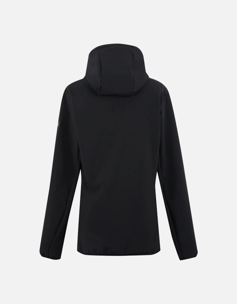 Womens/Ladies Ossek Soft Shell Jacket