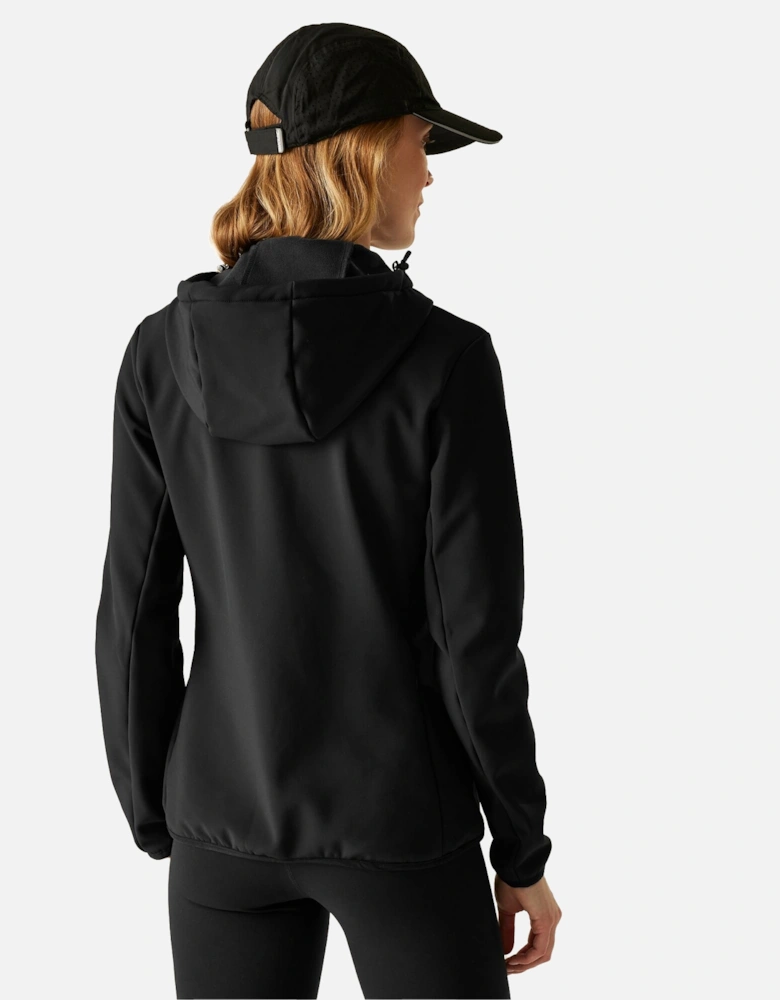 Womens/Ladies Ossek Soft Shell Jacket