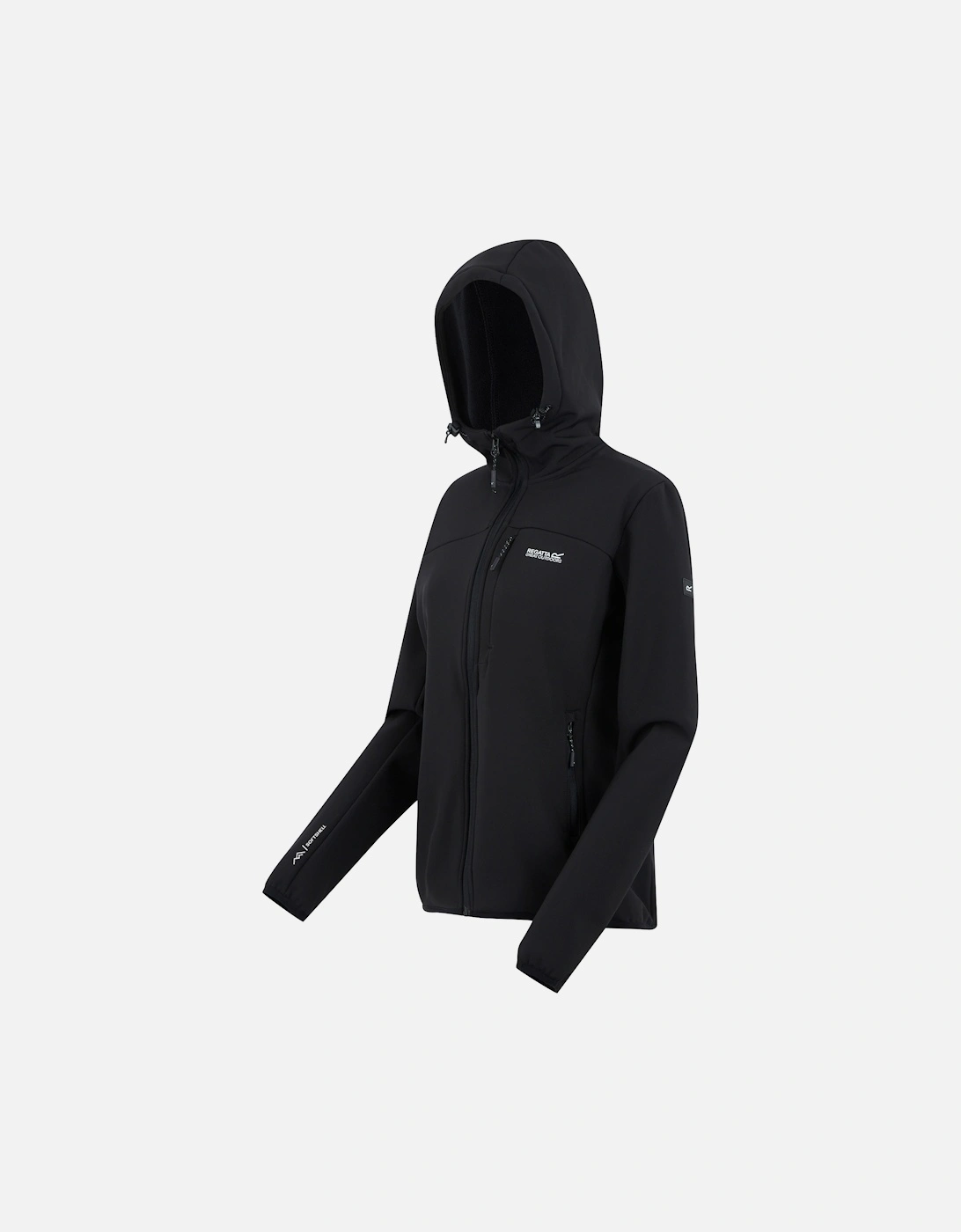 Womens/Ladies Ossek Soft Shell Jacket