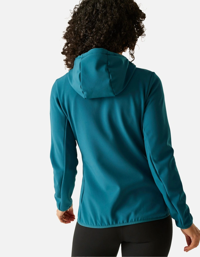 Womens/Ladies Ossek Soft Shell Jacket