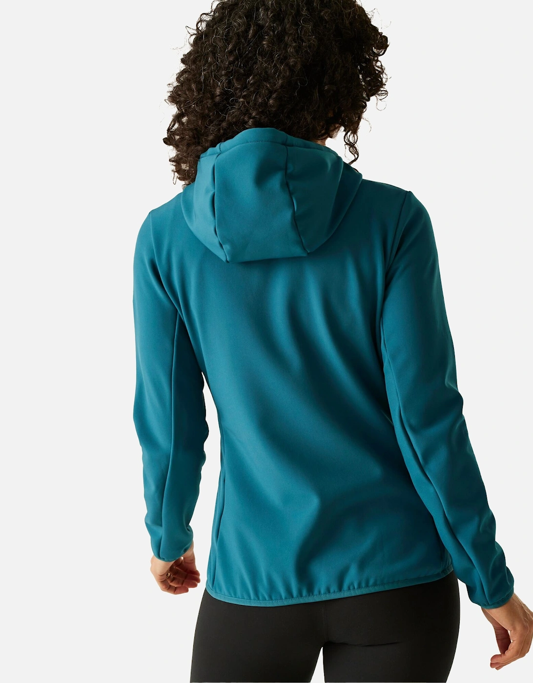 Womens/Ladies Ossek Soft Shell Jacket
